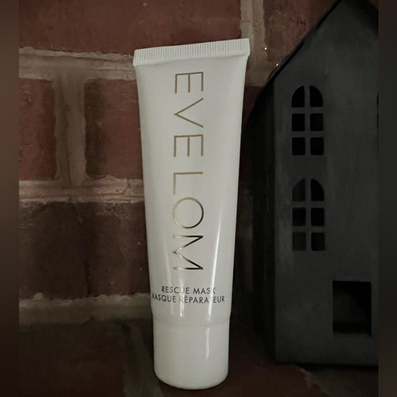 EVE LOM | RESCUE MASK - 50ML/1.6 fl. oz. - Picture 4 of 5